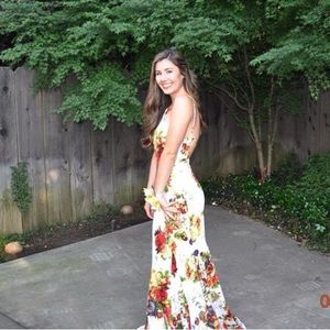 Jovani Gown